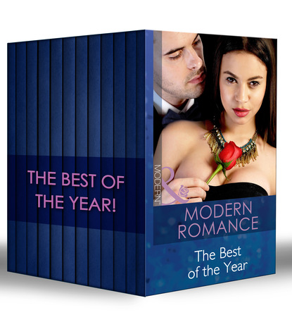 Modern Romance - The Best of the Year — Линн Грэхем