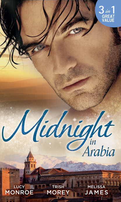 Midnight in Arabia — Люси Монро