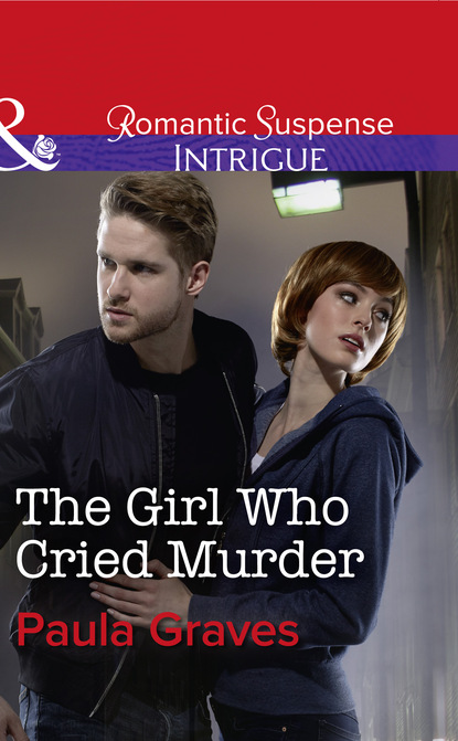 The Girl Who Cried Murder — Пола Грейвс