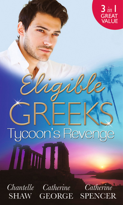 Eligible Greeks: Tycoon's Revenge — Шантель Шоу