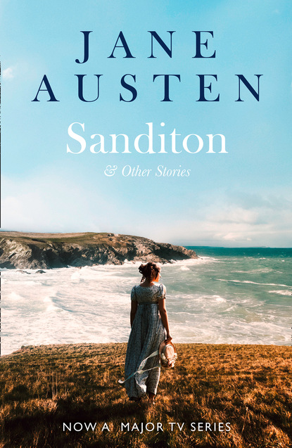 Sanditon — Джейн Остин