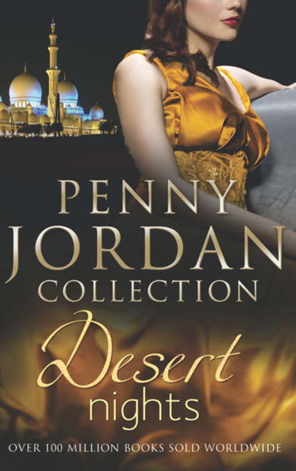Penny Jordan Tribute Collection — Пенни Джордан
