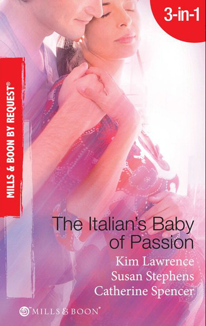 The Italian's Baby of Passion — Ким Лоренс