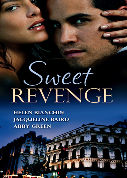 Sweet Revenge — Эбби Грин