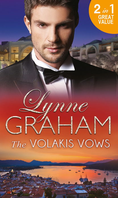 The Volakis Vows — Линн Грэхем