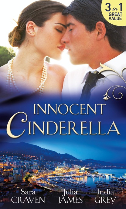 Innocent Cinderella — Сара Крейвен