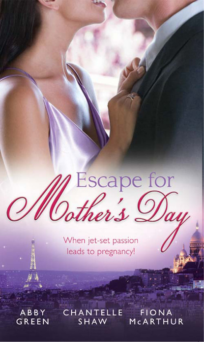 Escape For Mother's Day — Шантель Шоу