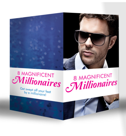 8 Magnificent Millionaires — Кэтти Уильямс