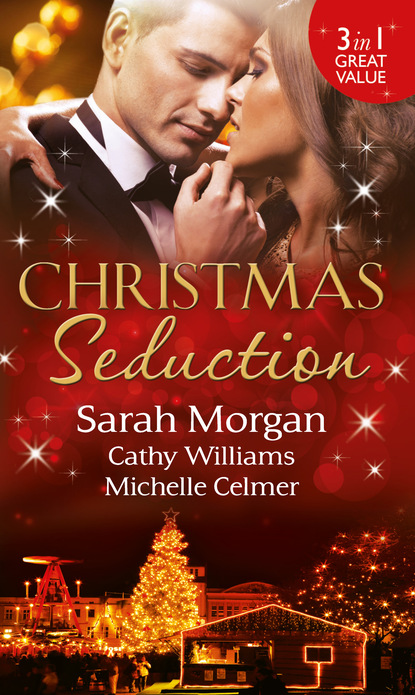 Christmas Seduction — Кэтти Уильямс