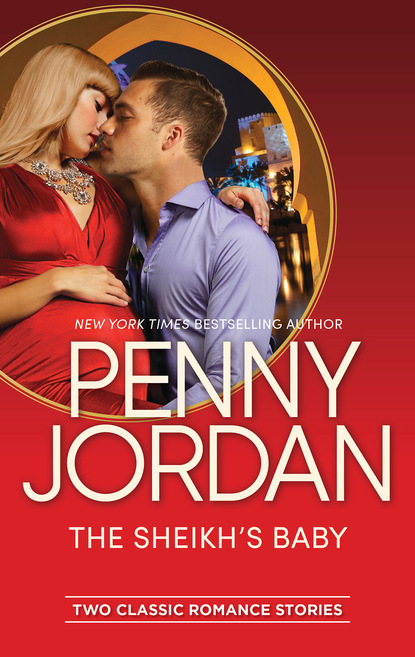 The Sheikh's Baby — Пенни Джордан