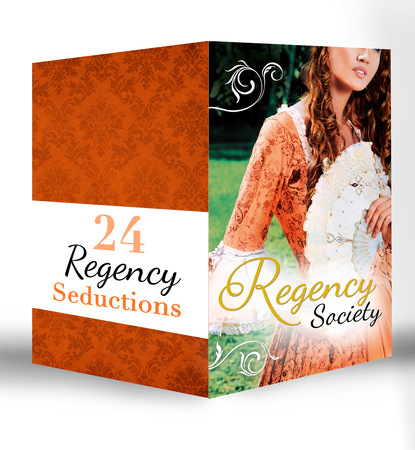 Regency Society — Хелен Диксон