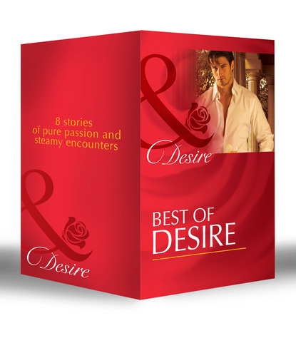 Best of Desire — Оливия Гейтс