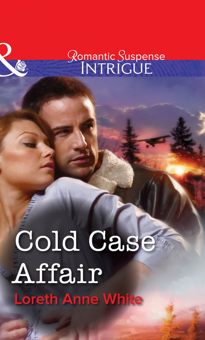 Cold Case Affair — Лорет Энн Уайт