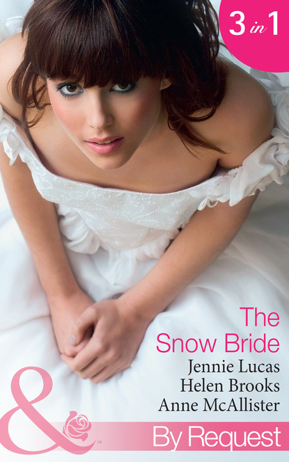 The Snow Bride — Дженни Лукас