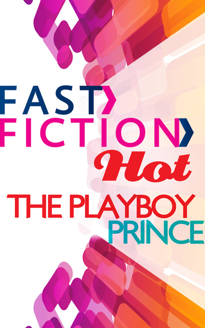 The Playboy Prince — Кейт Хьюит