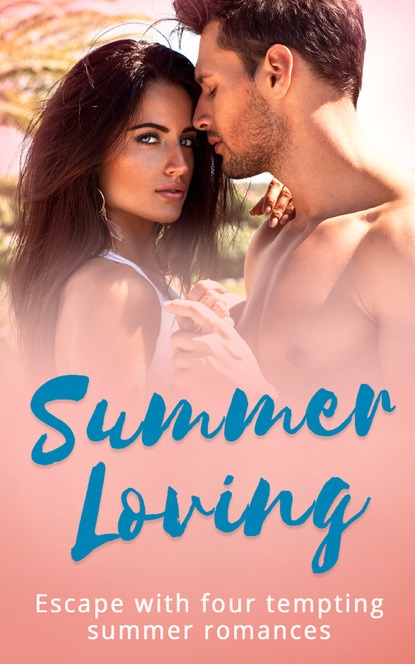 Summer Loving — Ким Лоренс