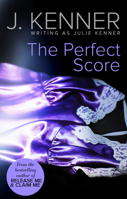 The Perfect Score — Джулия Кеннер