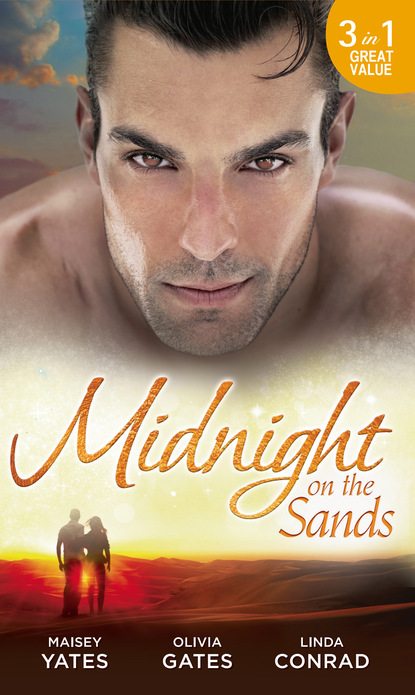Midnight on the Sands — Оливия Гейтс