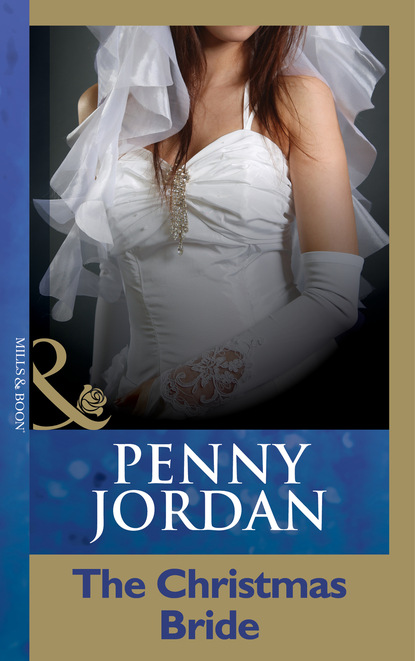 The Christmas Bride — Пенни Джордан