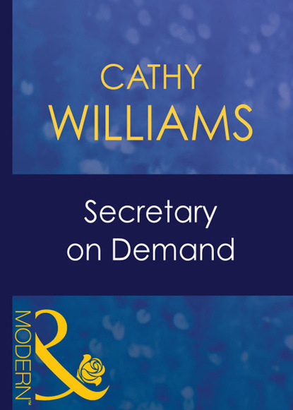 Secretary On Demand — Кэтти Уильямс