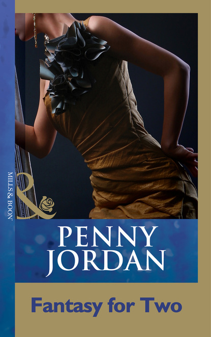 Fantasy For Two — Пенни Джордан