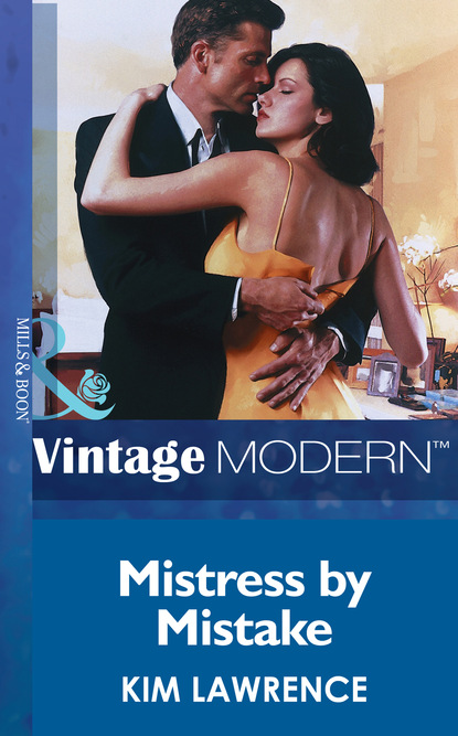 Mistress by Mistake — Ким Лоренс