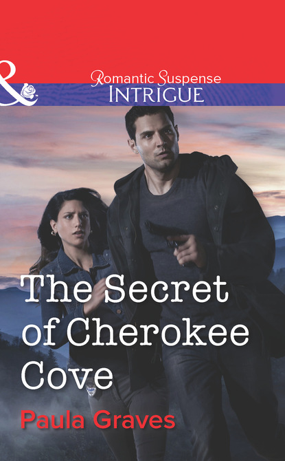 The Secret of Cherokee Cove — Пола Грейвс