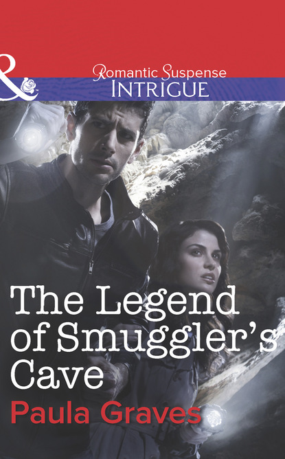 The Legend of Smuggler's Cave — Пола Грейвс