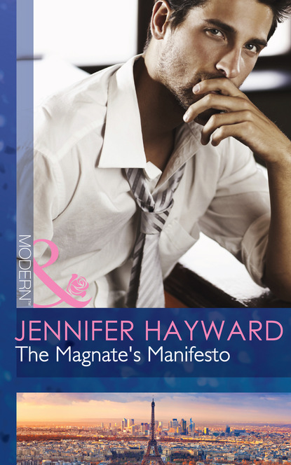 The Magnate's Manifesto — Дженнифер Хейворд