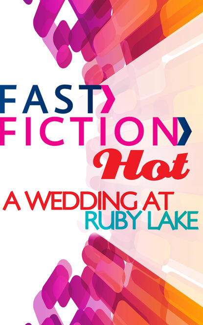A Wedding at Ruby Lake — Дженнифер Хейворд