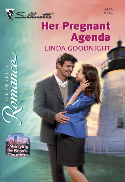 Her Pregnant Agenda — Линда Гуднайт