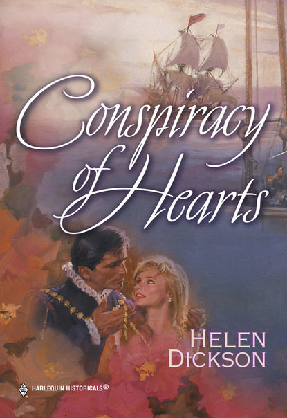 Conspiracy Of Hearts — Хелен Диксон