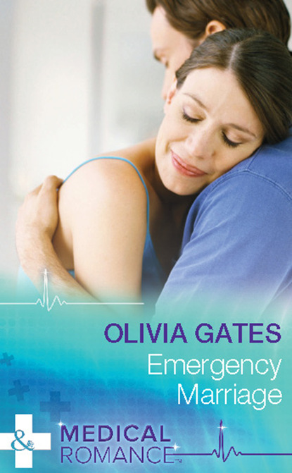 Emergency Marriage — Оливия Гейтс