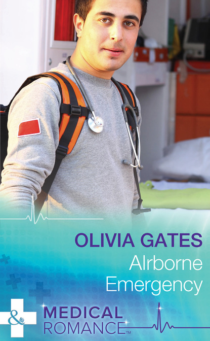 Airborne Emergency — Оливия Гейтс