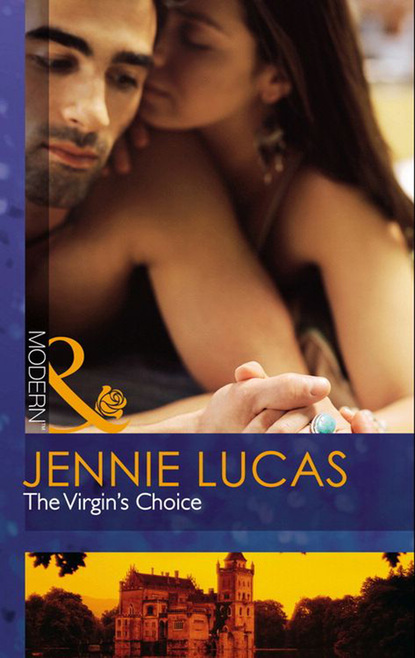 The Virgin's Choice — Дженни Лукас