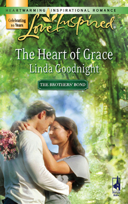 The Heart of Grace — Линда Гуднайт