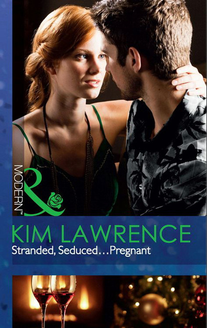 Stranded, Seduced...Pregnant — Ким Лоренс