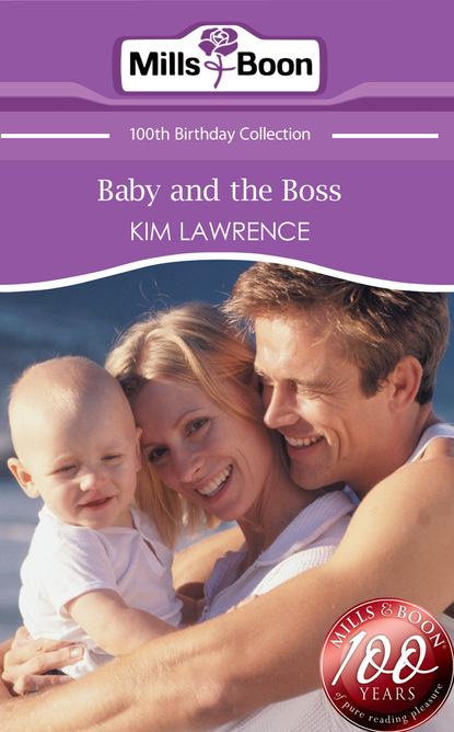 Baby and the Boss — Ким Лоренс
