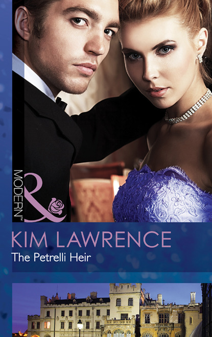 The Petrelli Heir — Ким Лоренс