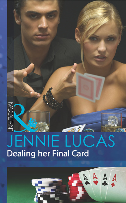 Dealing Her Final Card — Дженни Лукас