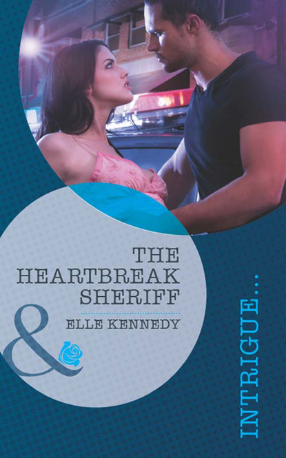 The Heartbreak Sheriff — Эль Кеннеди