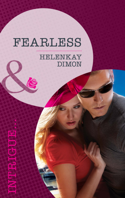 Fearless — ХеленКей Даймон