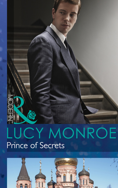 Prince of Secrets — Люси Монро
