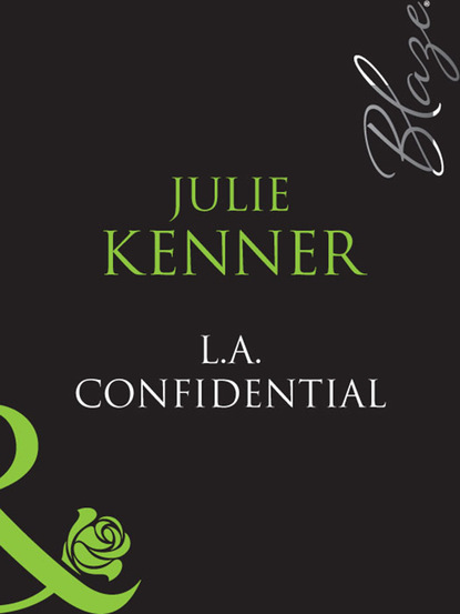 L.A. Confidential — Джулия Кеннер