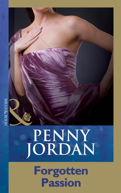 Forgotten Passion — Пенни Джордан