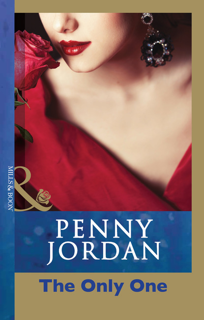 The Only One — Пенни Джордан