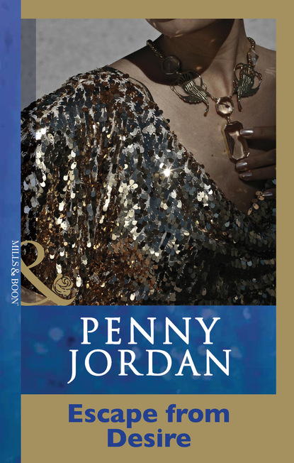 Escape From Desire — Пенни Джордан