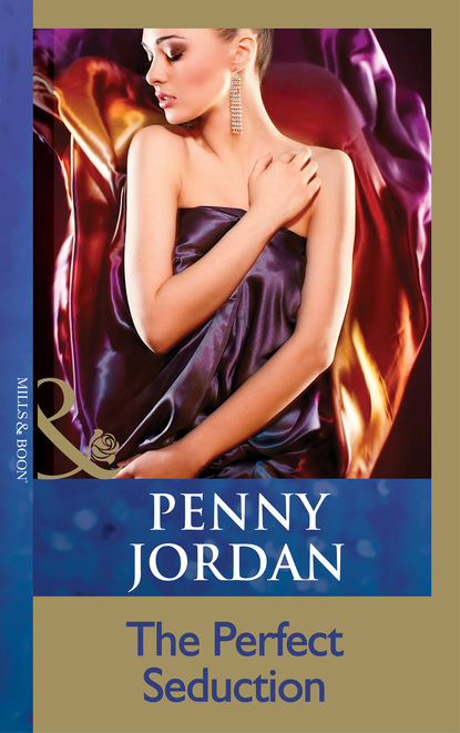 The Perfect Seduction — Пенни Джордан
