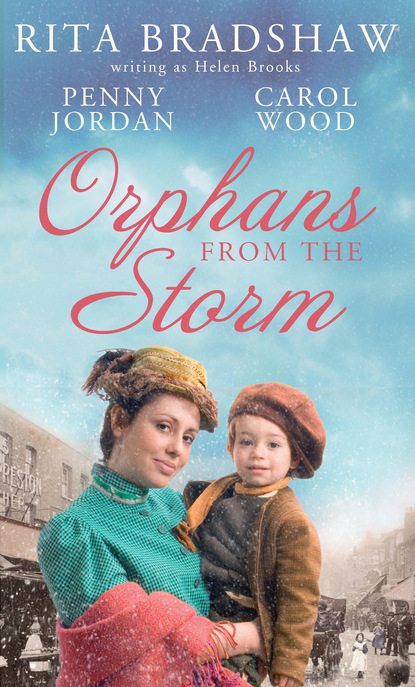 Orphans from the Storm — Пенни Джордан