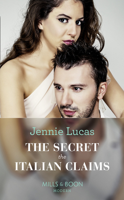 The Secret The Italian Claims — Дженни Лукас